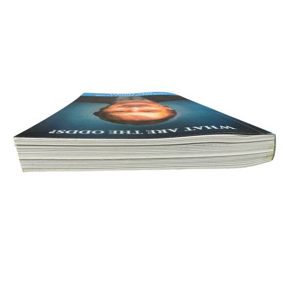 What are the Odds? by Mike Lindell (Paperback) - Picture 8 of 8